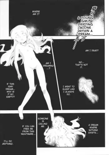 Slave Heroines Vol2 - CH2