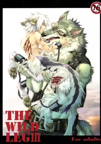 THE WILD LEG III