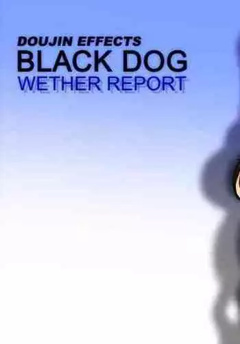[Black Dog(Kuroinu Juu) & Sheep Pavilion] Weather Report [Colorful][Anime]