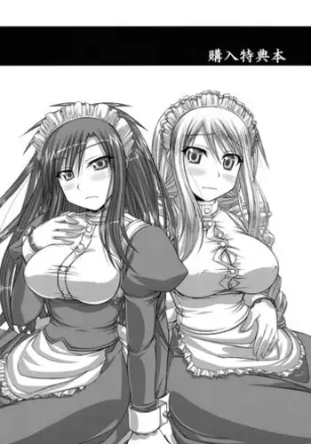 (C74) [Samidaregiri (Crowly)] So Sweet So Lonely + Kounyuu Tokuten Hon (Final Fantasy V) [English] {Kusanyagi}