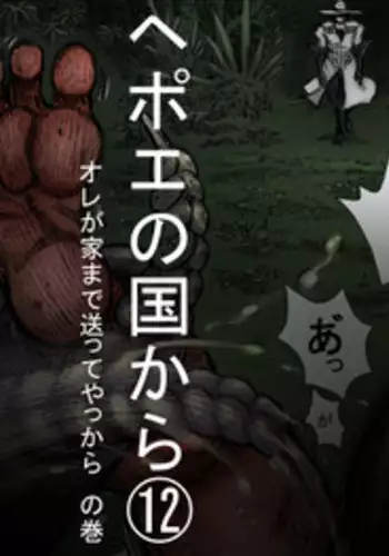 From countries Hepoe 12